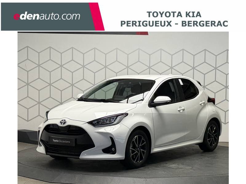 Toyota Yaris - Photo 1