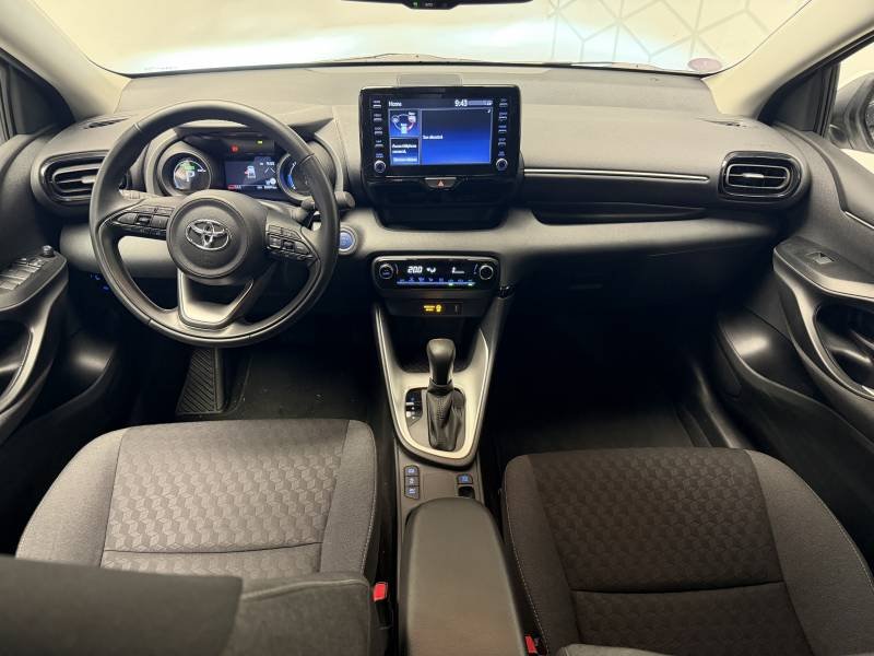 Toyota Yaris - Photo 14