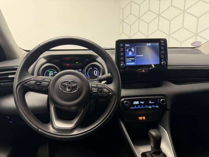 Toyota Yaris - Photo 15