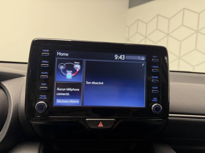 Toyota Yaris - Photo 16