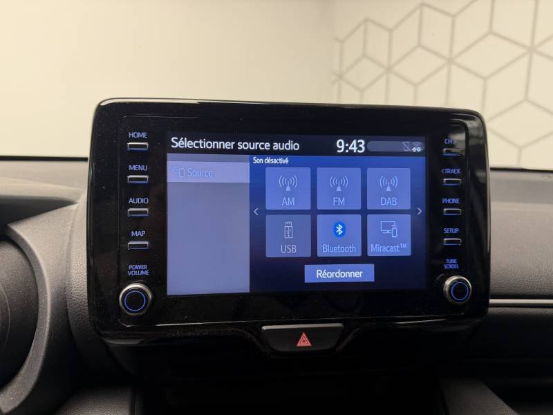Toyota Yaris - Photo 18
