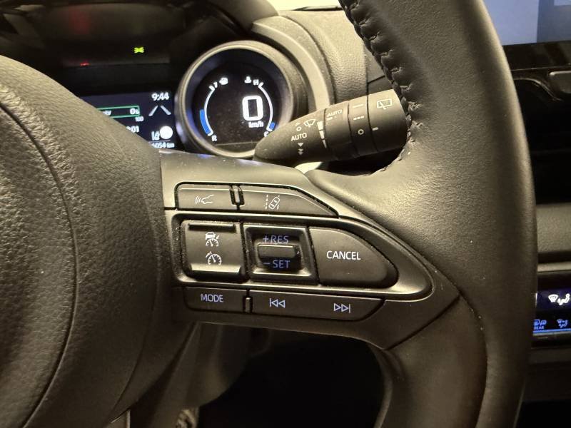 Toyota Yaris - Photo 19