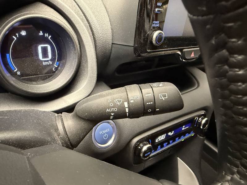 Toyota Yaris - Photo 20