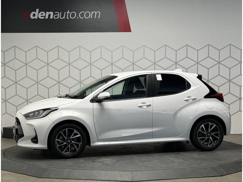 Toyota Yaris - Photo 2
