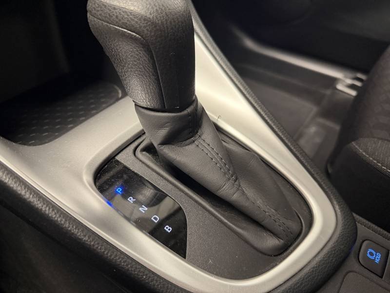 Toyota Yaris - Photo 24