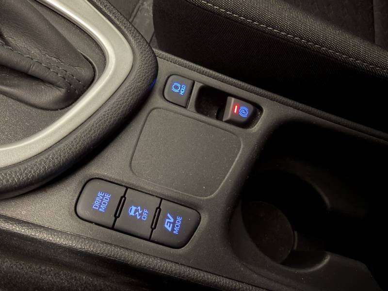 Toyota Yaris - Photo 25
