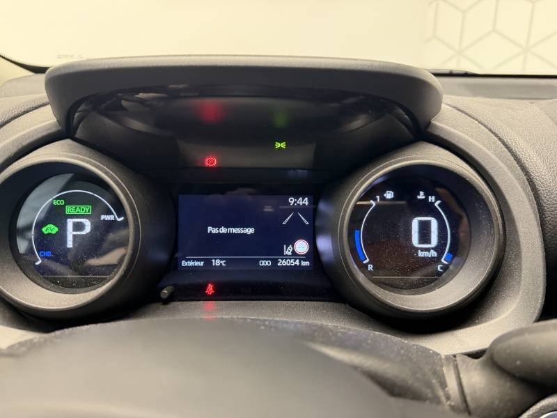 Toyota Yaris - Photo 26