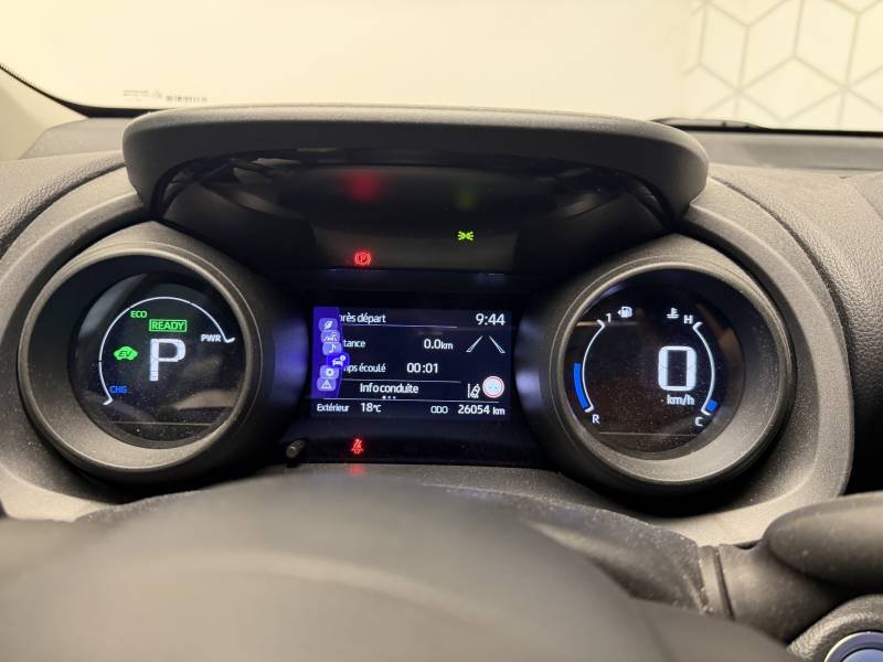 Toyota Yaris - Photo 27