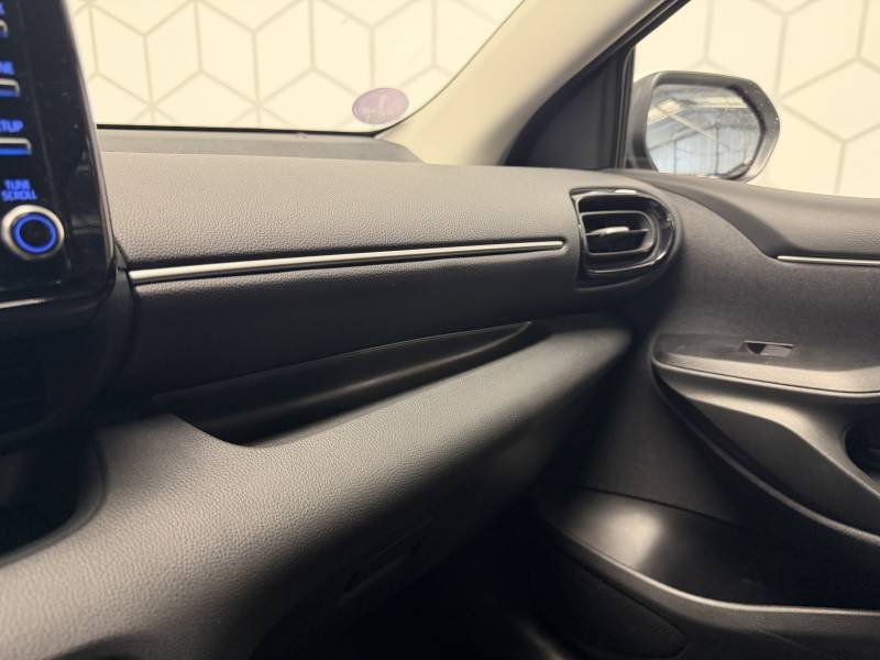 Toyota Yaris - Photo 31