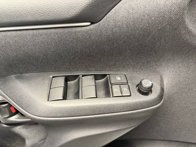 Toyota Yaris - Photo 33