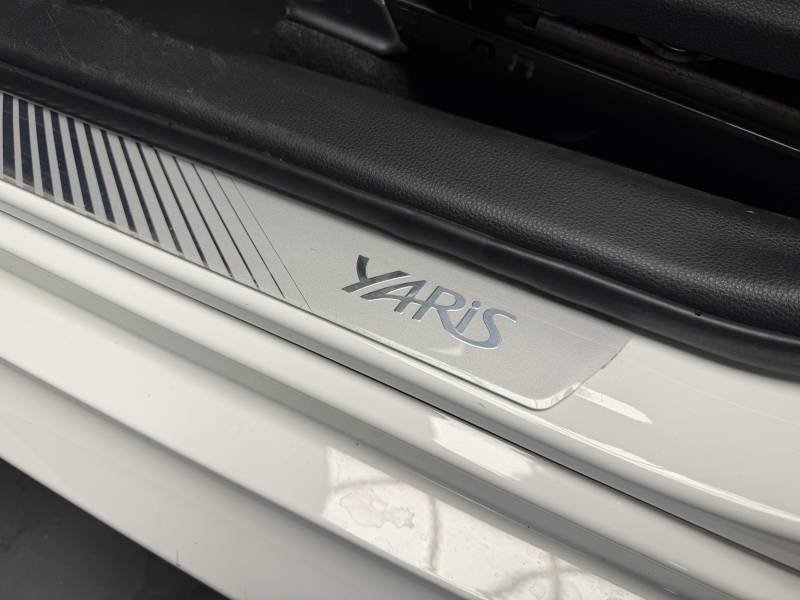 Toyota Yaris - Photo 37