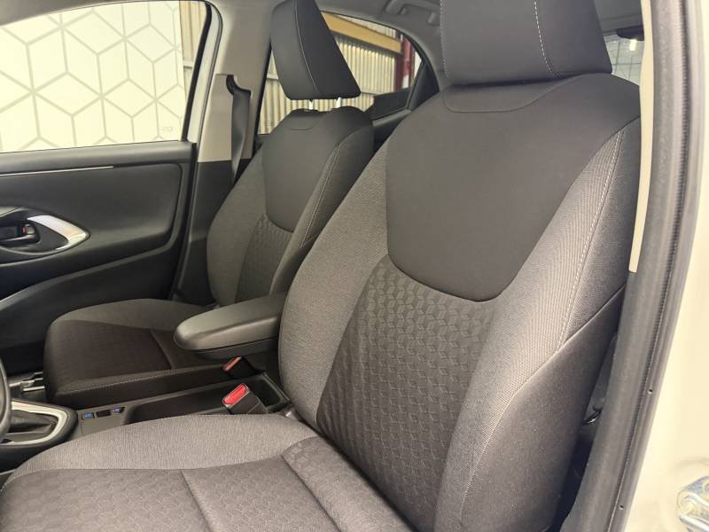 Toyota Yaris - Photo 38