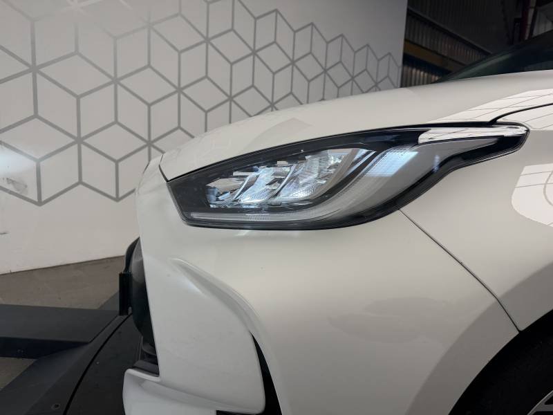 Toyota Yaris - Photo 40