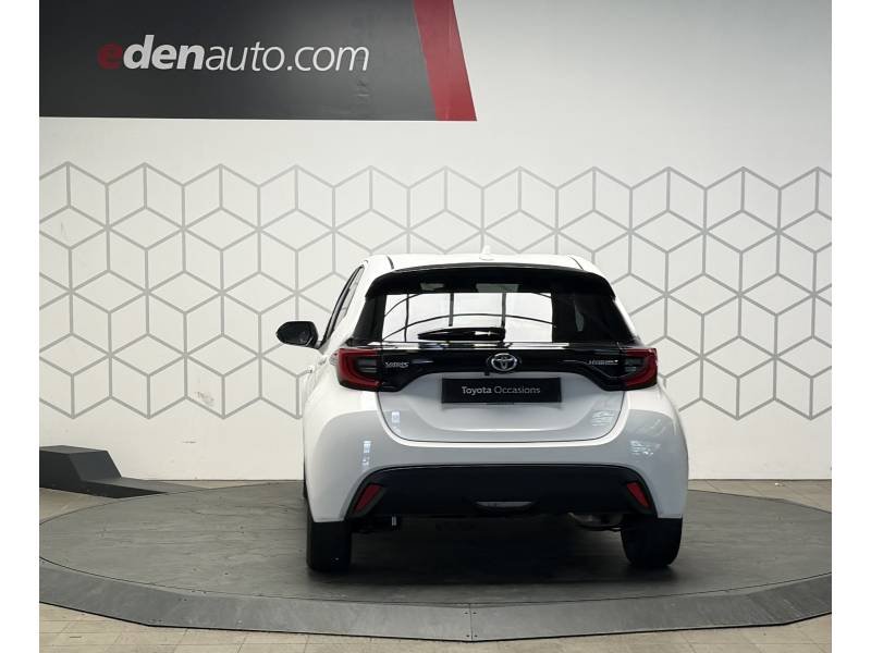 Toyota Yaris - Photo 4