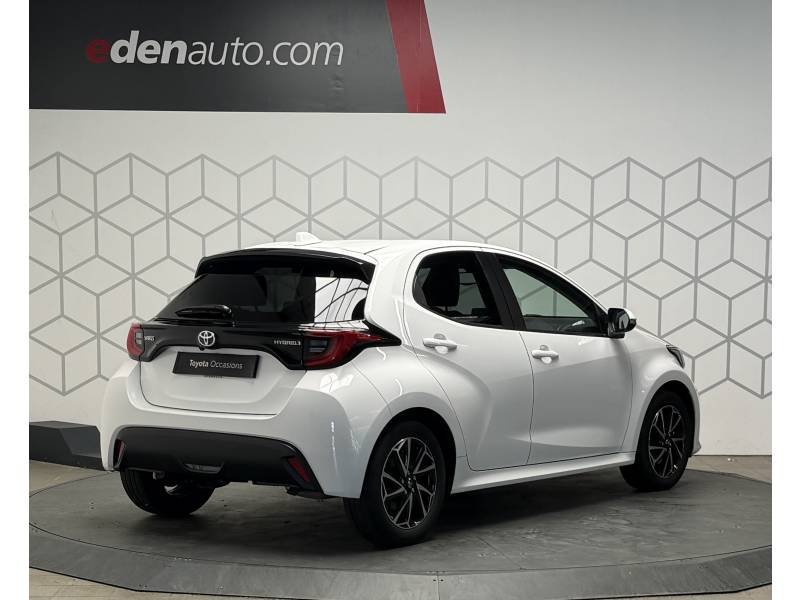 Toyota Yaris - Photo 5