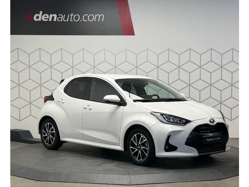 Toyota Yaris - Photo 6