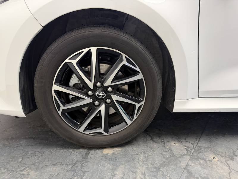 Toyota Yaris - Photo 7