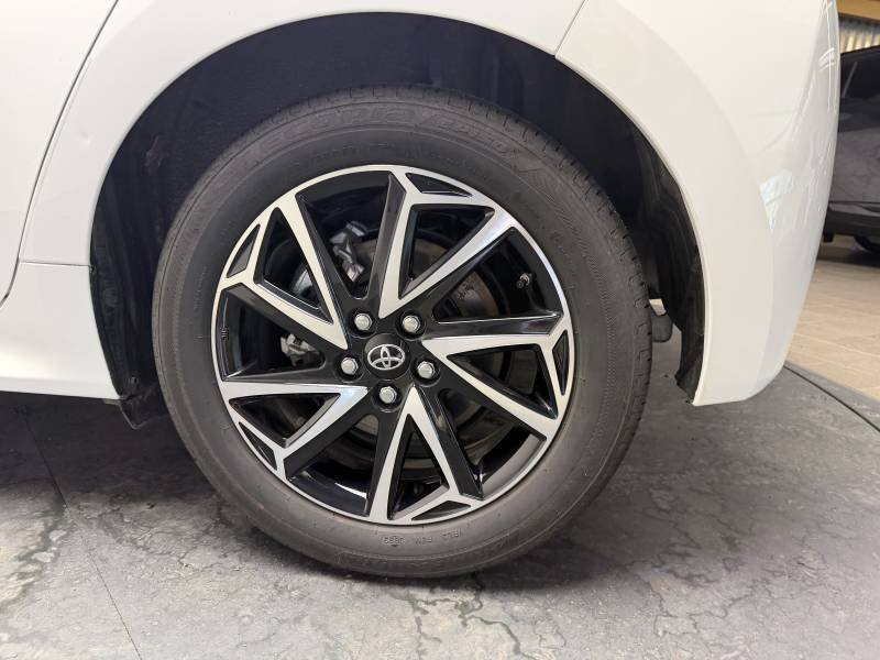 Toyota Yaris - Photo 8
