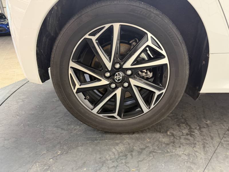 Toyota Yaris - Photo 9