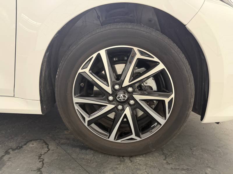Toyota Yaris - Photo 10