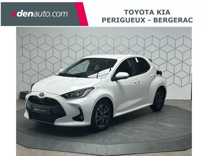 Toyota Yaris - Photo 1