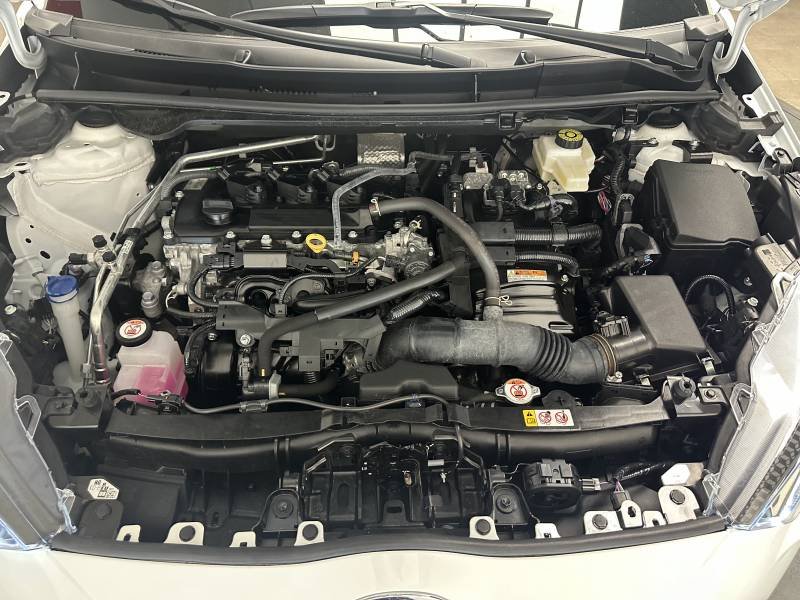 Toyota Yaris - Photo 11
