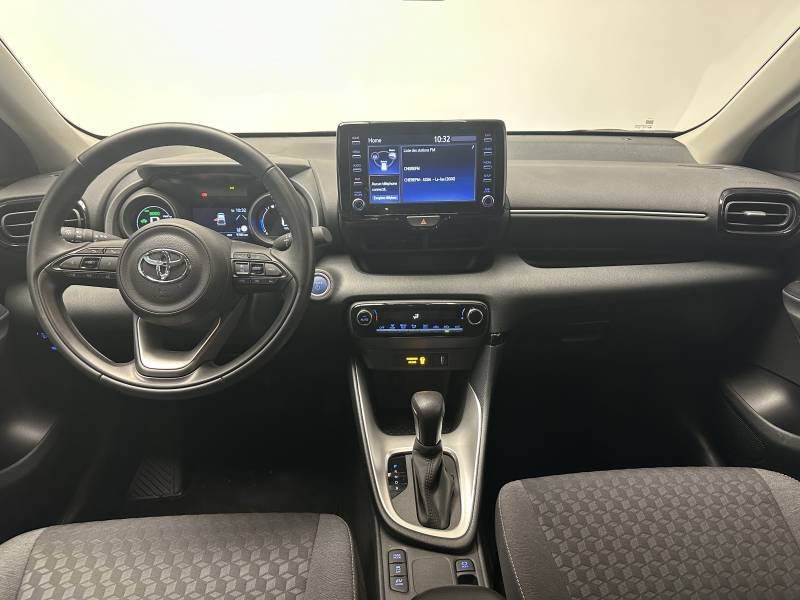 Toyota Yaris - Photo 12