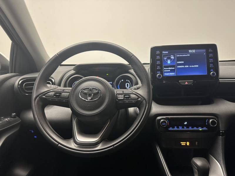 Toyota Yaris - Photo 13