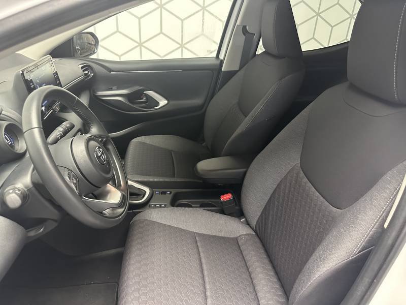 Toyota Yaris - Photo 14