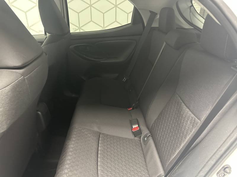 Toyota Yaris - Photo 15
