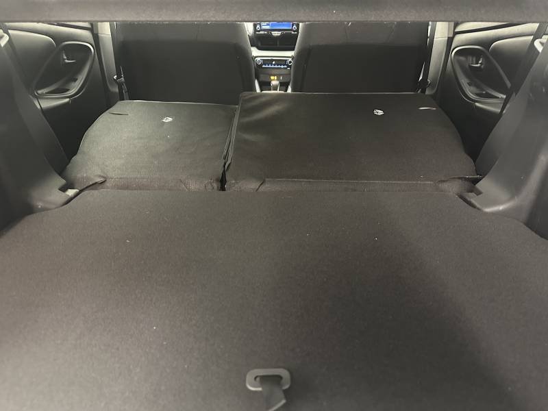 Toyota Yaris - Photo 17