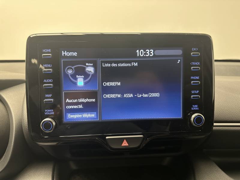 Toyota Yaris - Photo 18