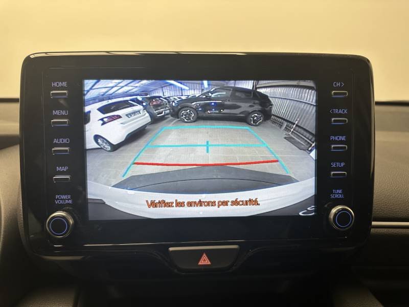 Toyota Yaris - Photo 19