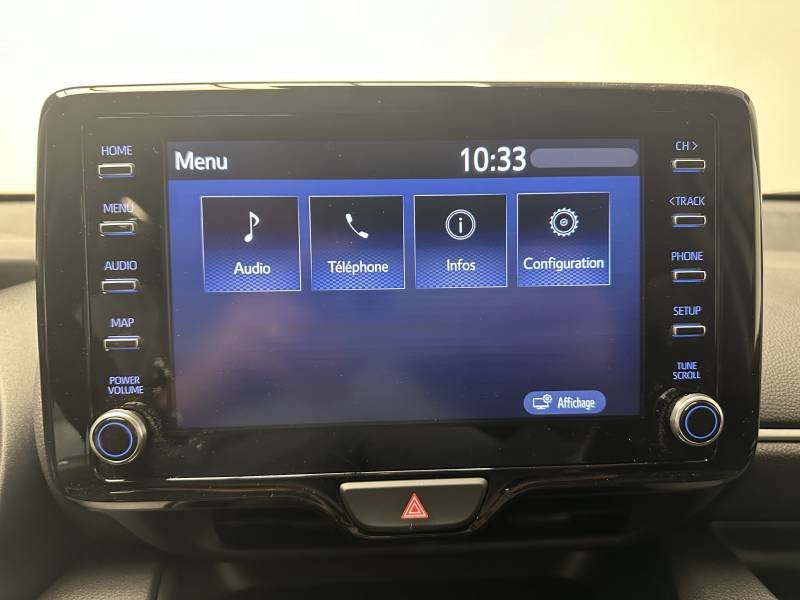 Toyota Yaris - Photo 20