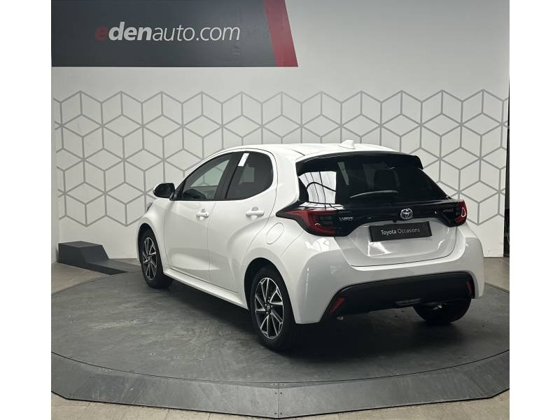 Toyota Yaris - Photo 2