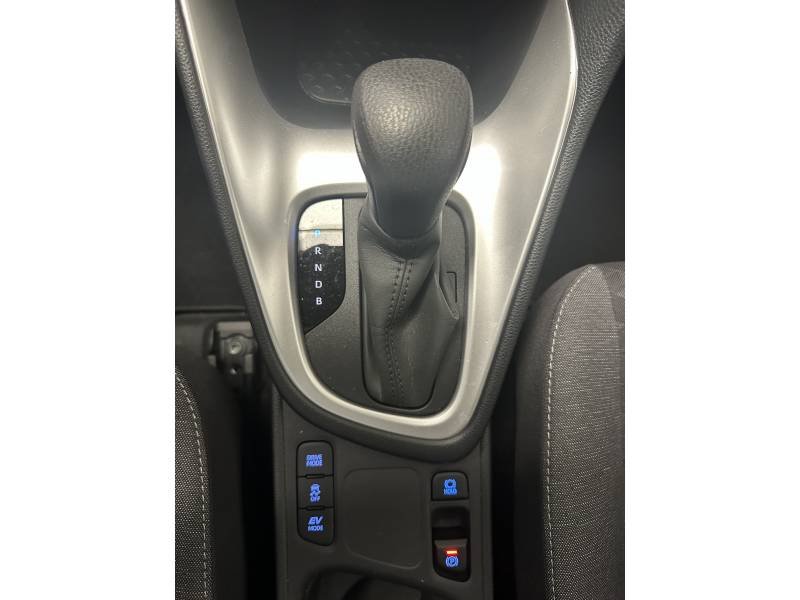 Toyota Yaris - Photo 22