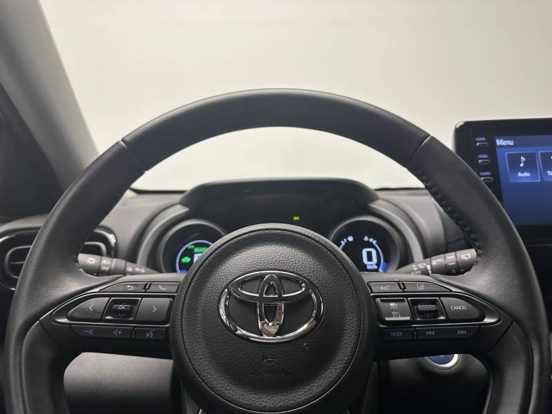Toyota Yaris - Photo 24