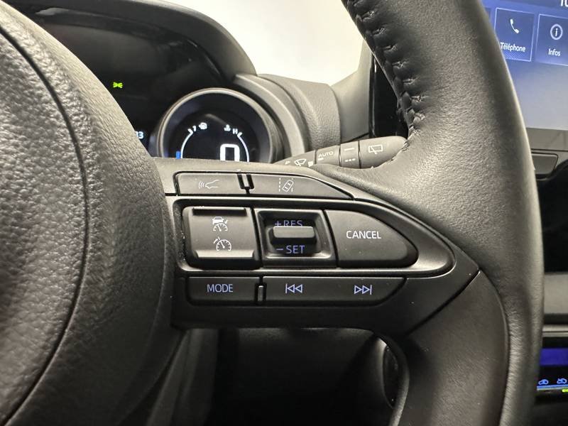 Toyota Yaris - Photo 25
