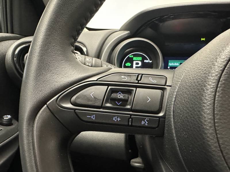 Toyota Yaris - Photo 26