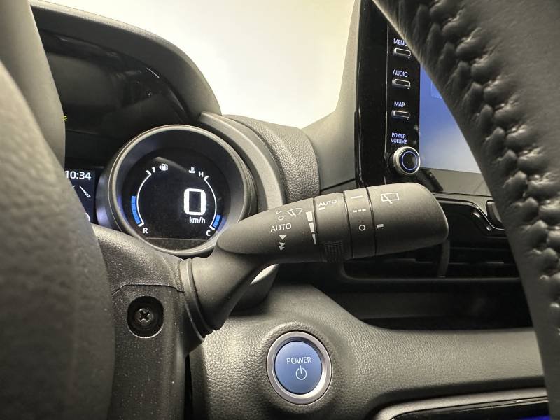 Toyota Yaris - Photo 27