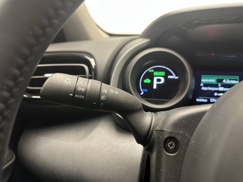 Toyota Yaris - Photo 28