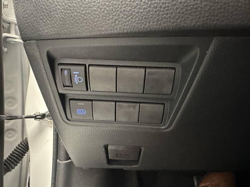 Toyota Yaris - Photo 29