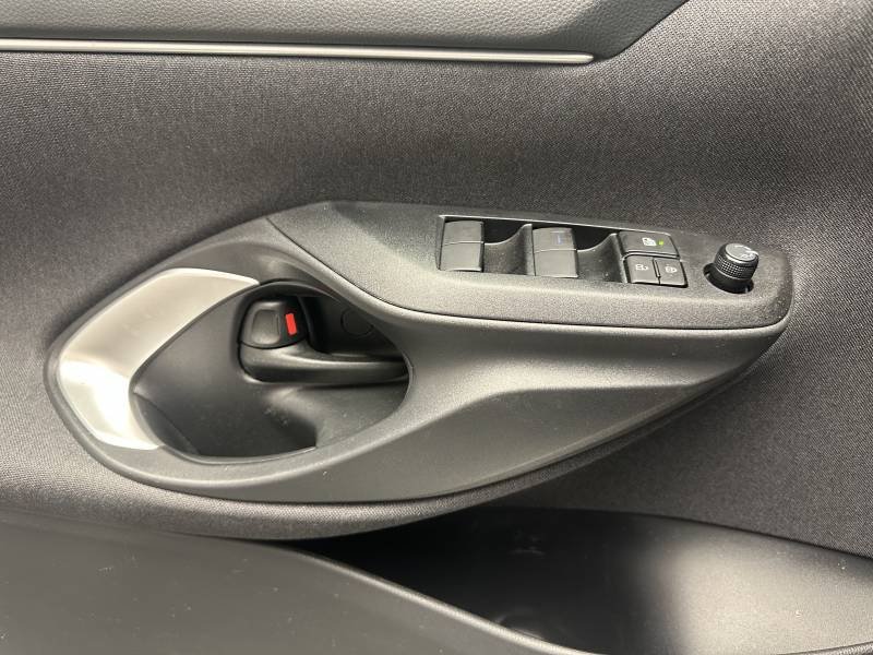 Toyota Yaris - Photo 30