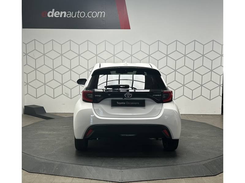 Toyota Yaris - Photo 3