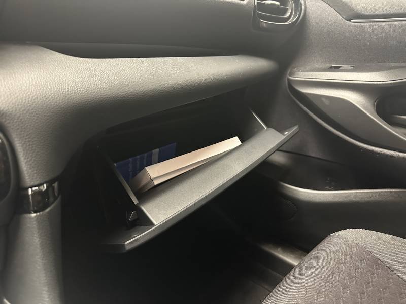 Toyota Yaris - Photo 33