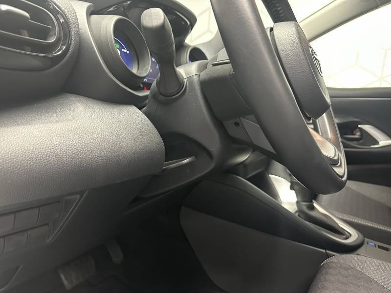Toyota Yaris - Photo 35