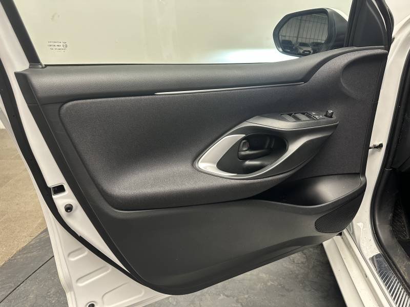 Toyota Yaris - Photo 36