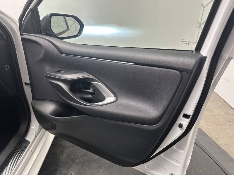 Toyota Yaris - Photo 38