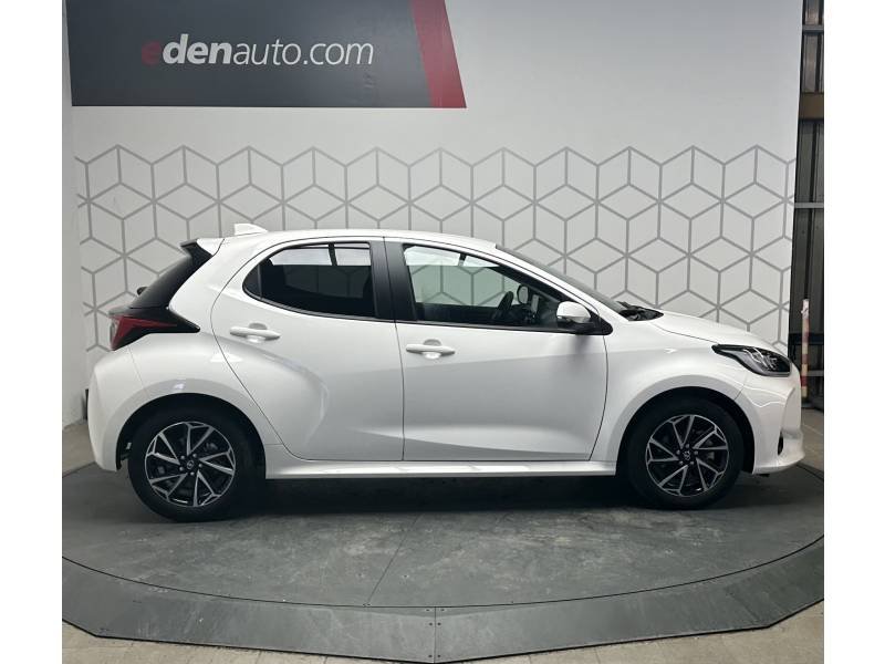 Toyota Yaris - Photo 4