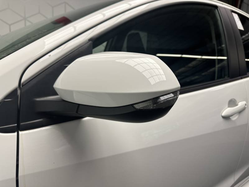 Toyota Yaris - Photo 41